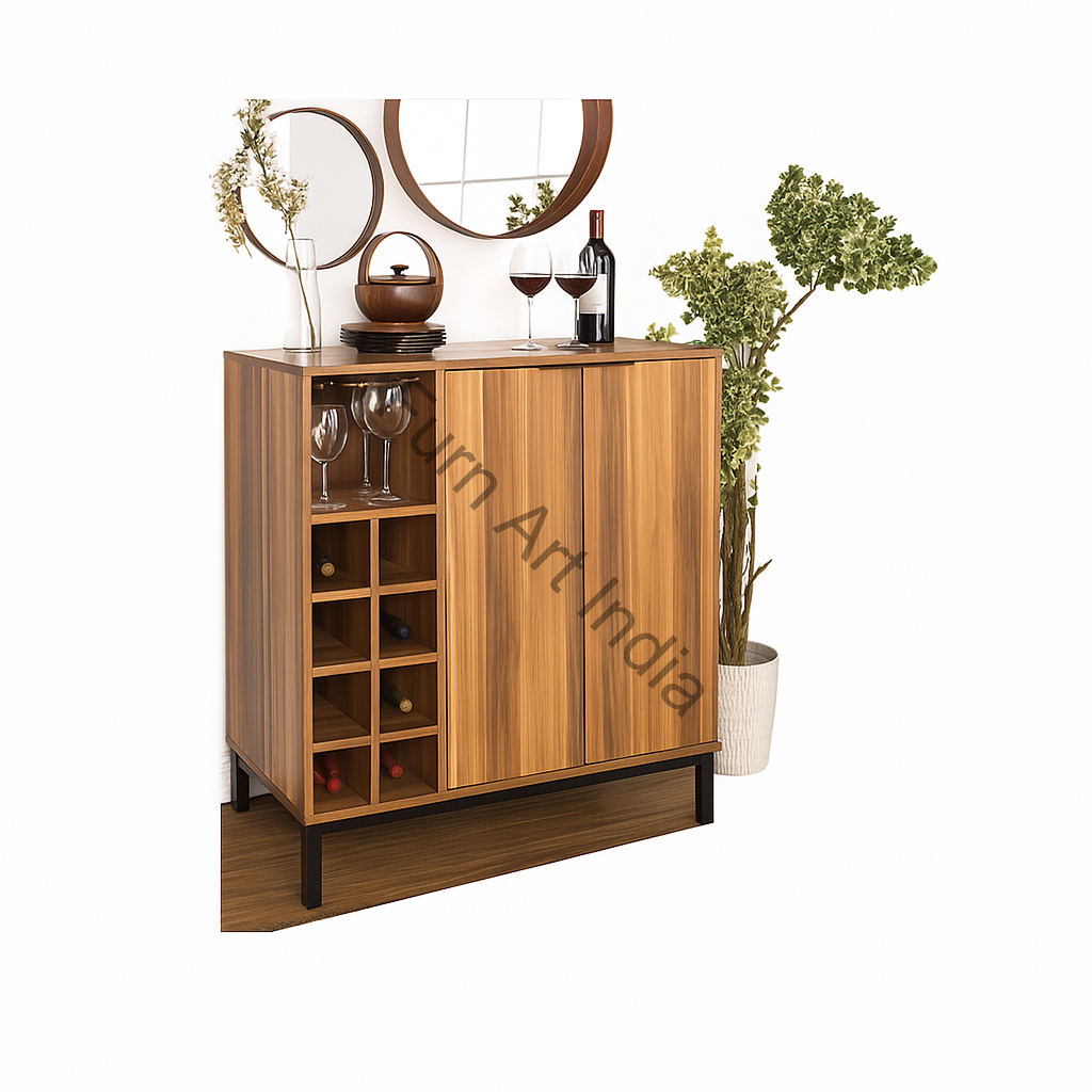 Bar Cabinet