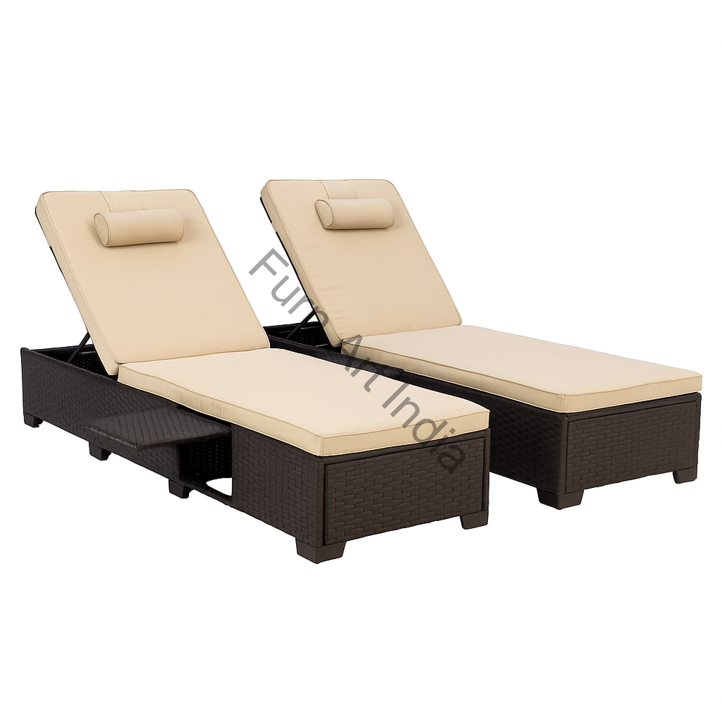 Outdoor Lounger Manufacturer
