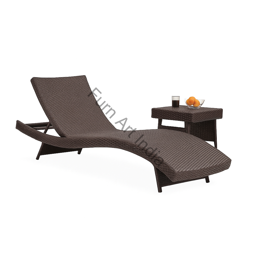 Outdoor Lounger Manufacturer