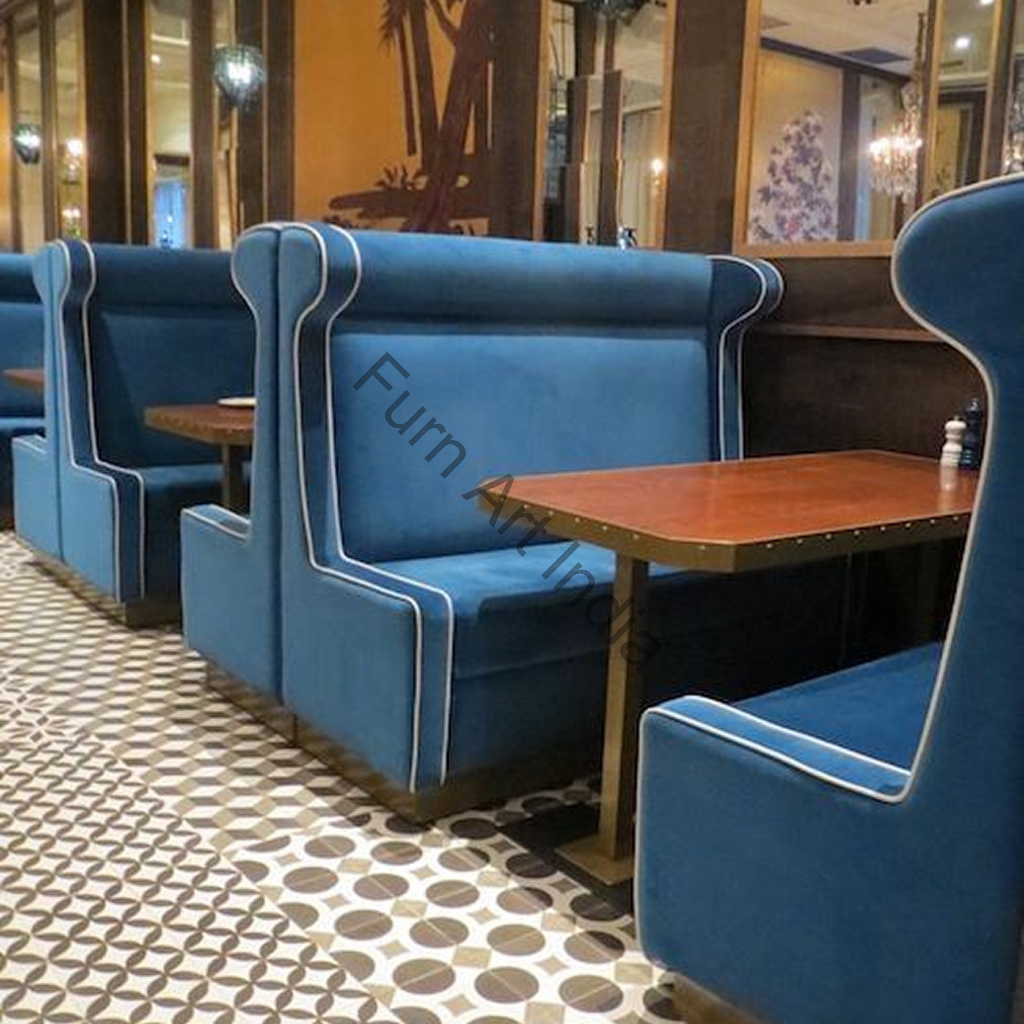 Restaurant Sofa