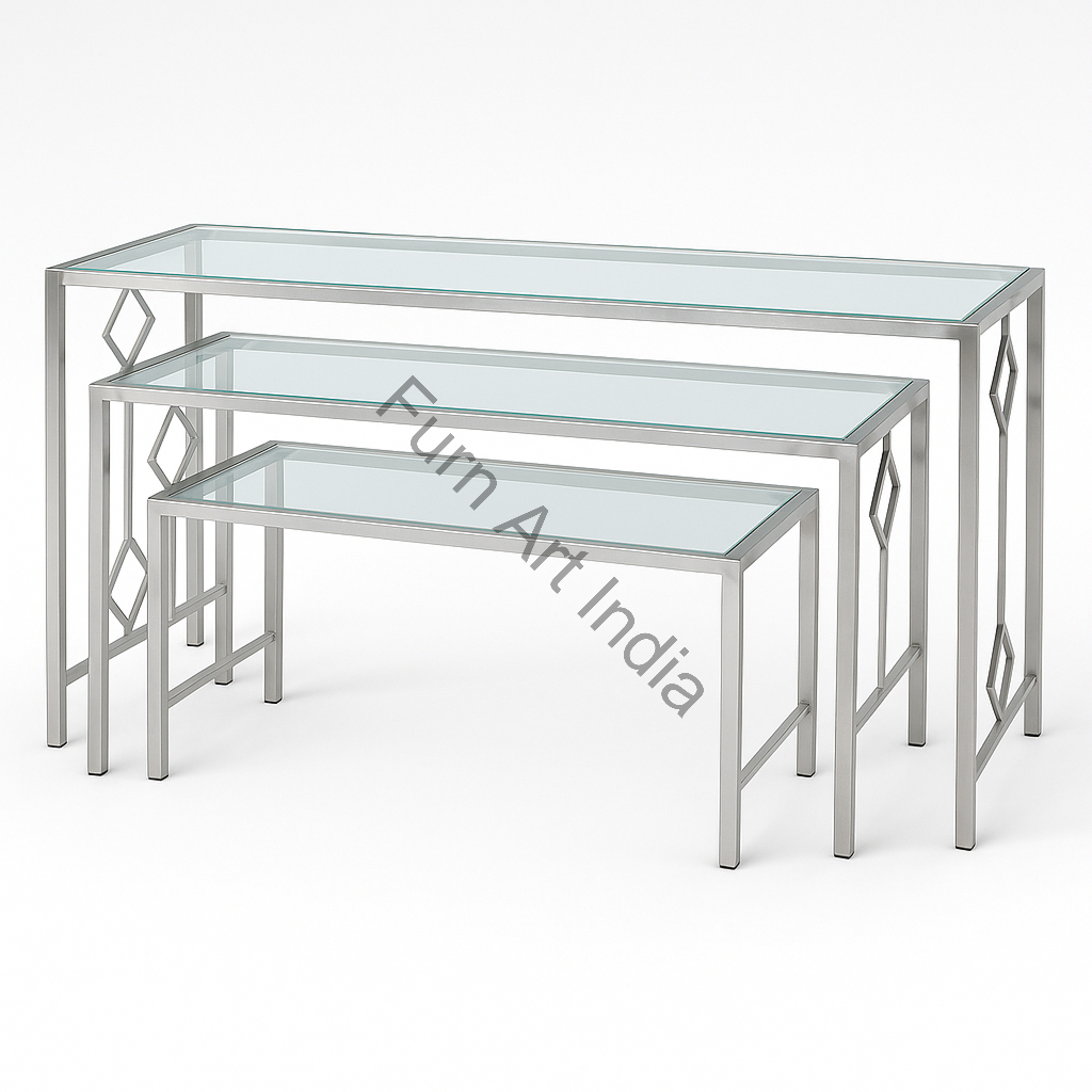 Buffet Table 