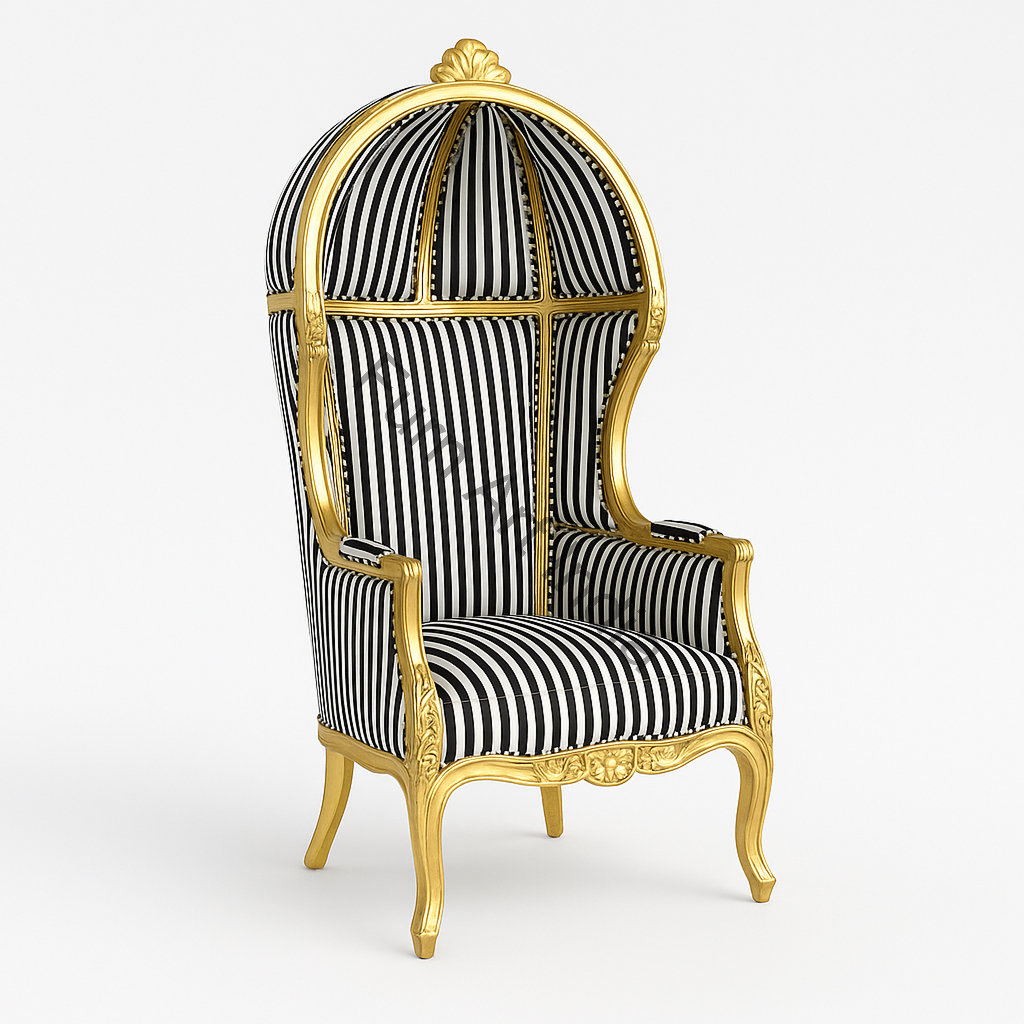 Banquet High Back Chairs 