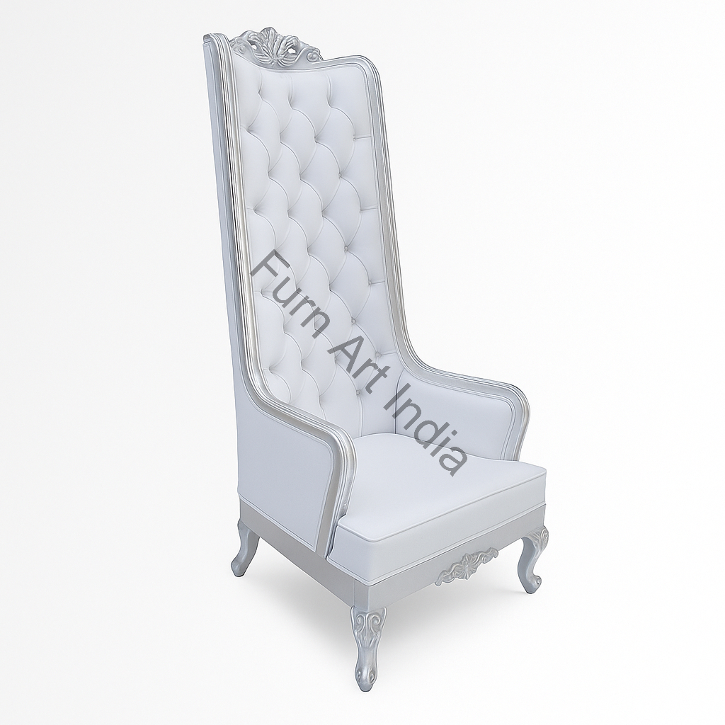 Banquet High Back Chairs 