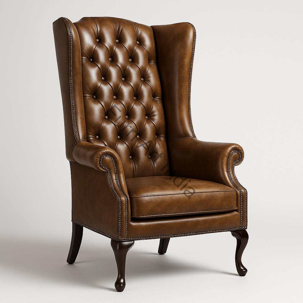Banquet High Back Chairs 