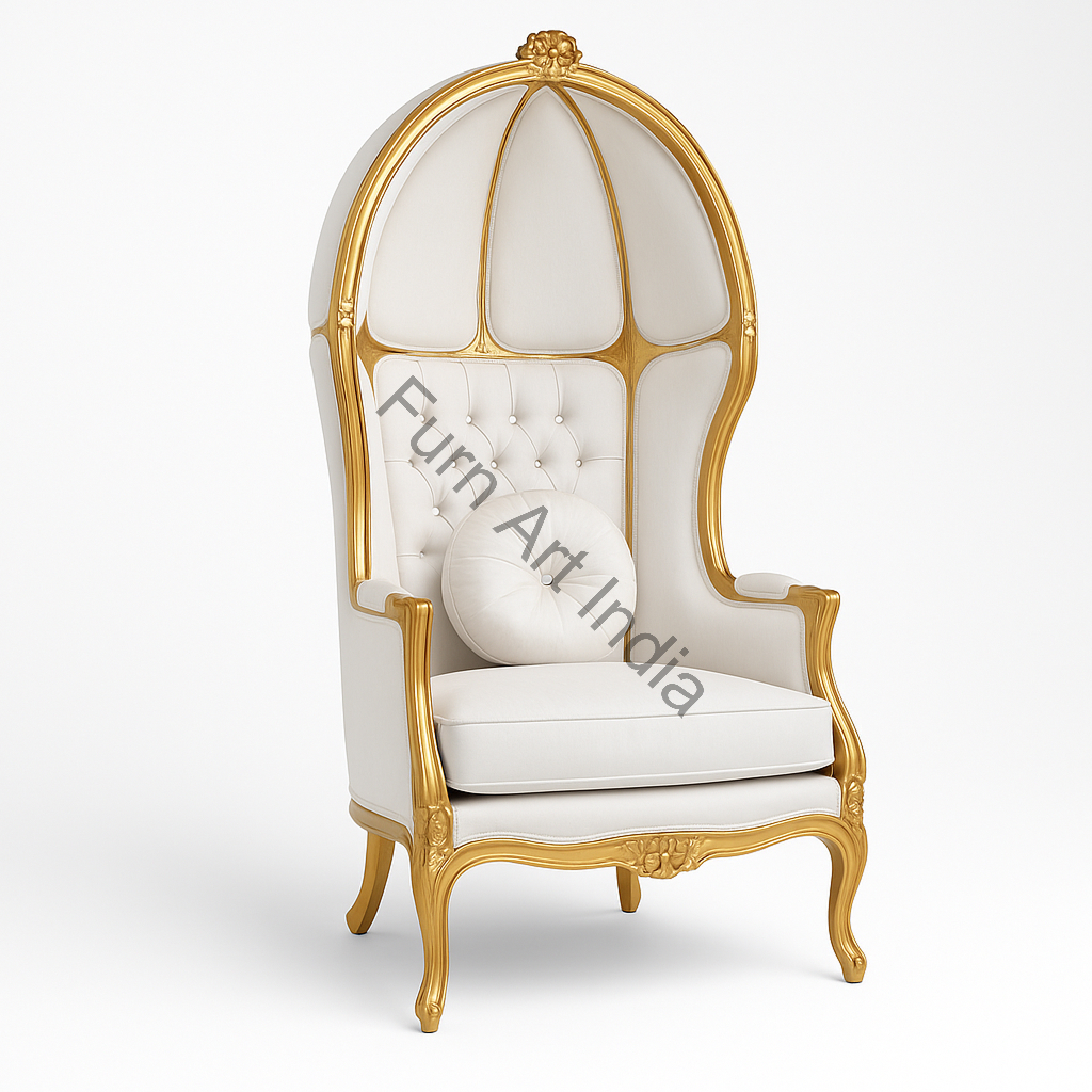 Banquet High Back Chairs 