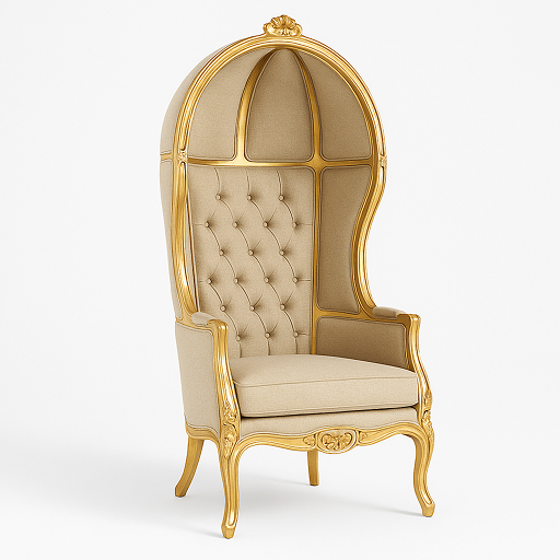 Image of  Banquet High Back Chairs 3
