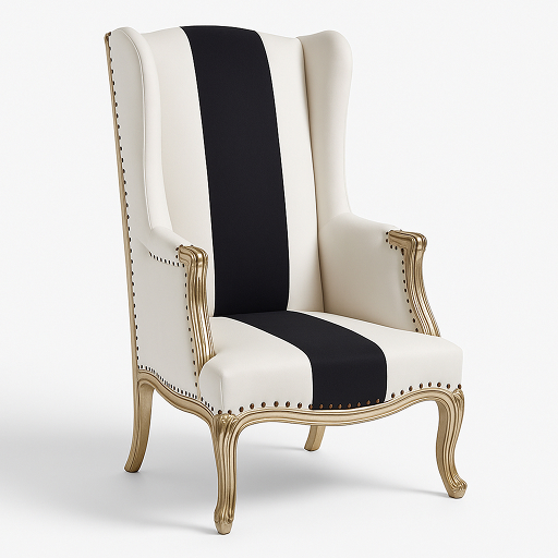 Image of  Banquet High Back Chairs 6