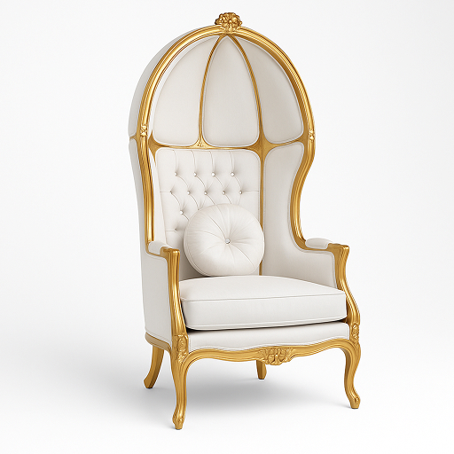 Image of  Banquet High Back Chairs  BQHBC-5