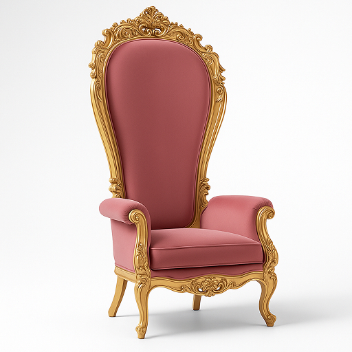 Image of  Banquet High Back Chairs  BQHBC-7