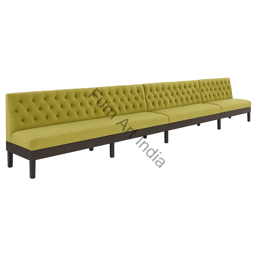 Banquet Sofa 