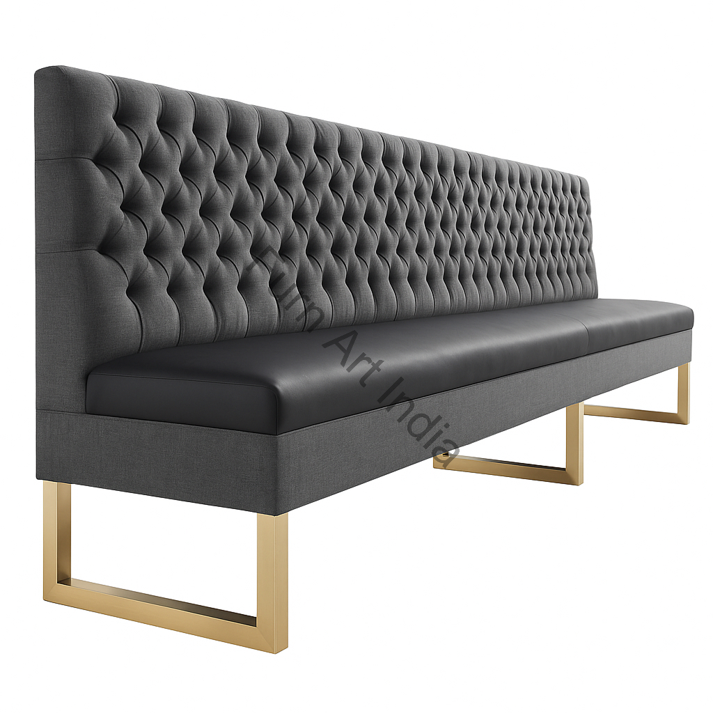 Banquet Sofa 