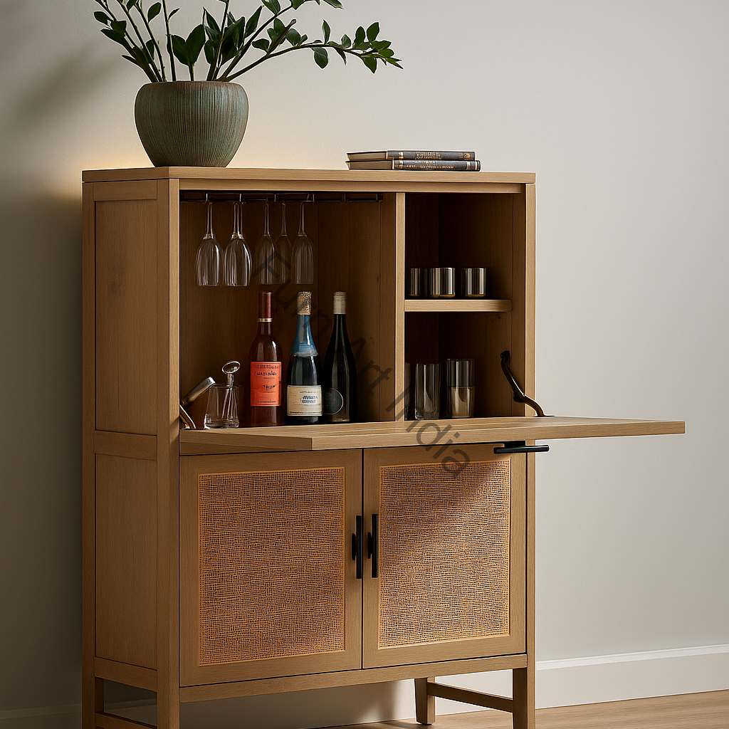Bar Cabinet