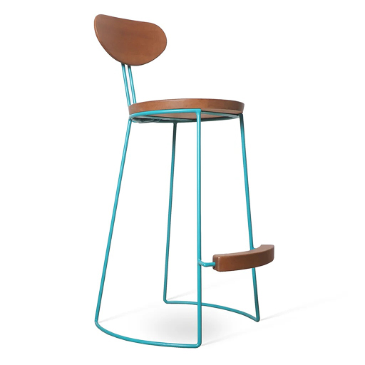 Image of Bar Chair BC-12