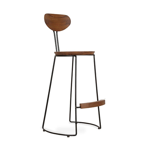 Image of Bar Chair BC-14