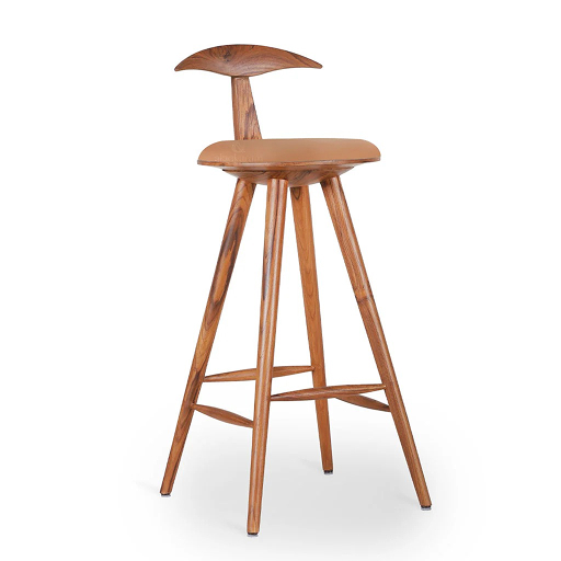 Image of Bar Chair BC-18