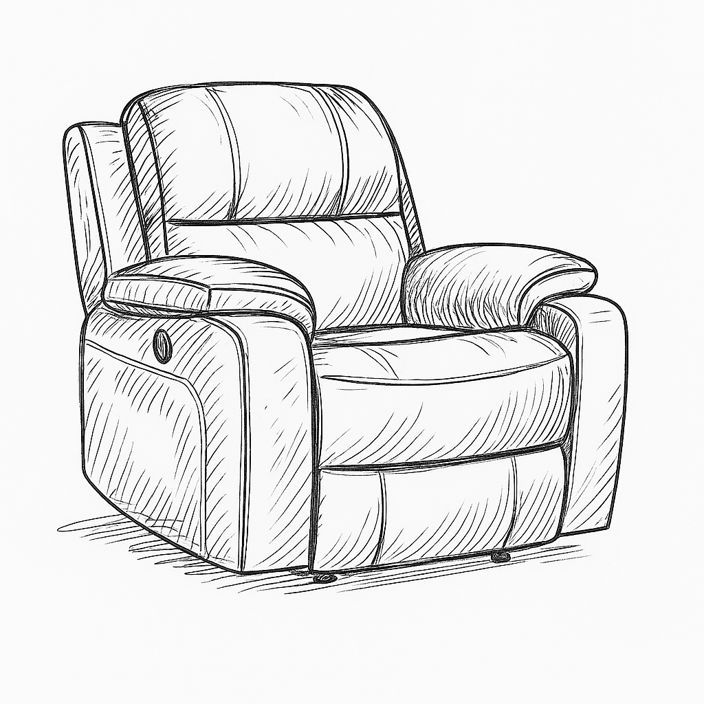 Custom Recliners