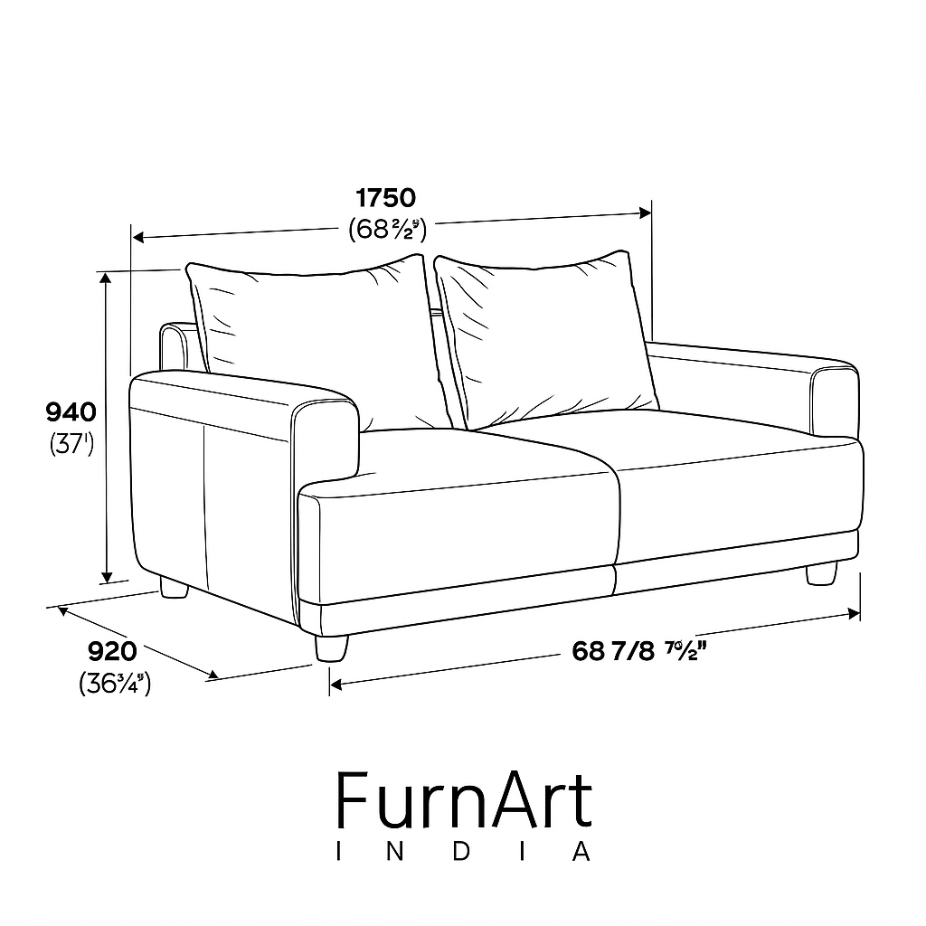 Custom Sofas