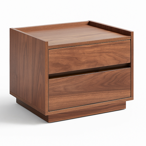 Image of Bedside Tables F-BST-12