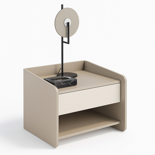 Image of Bedside Tables F-BST-15