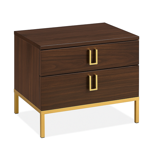 Image of Bedside Tables F-BST-19