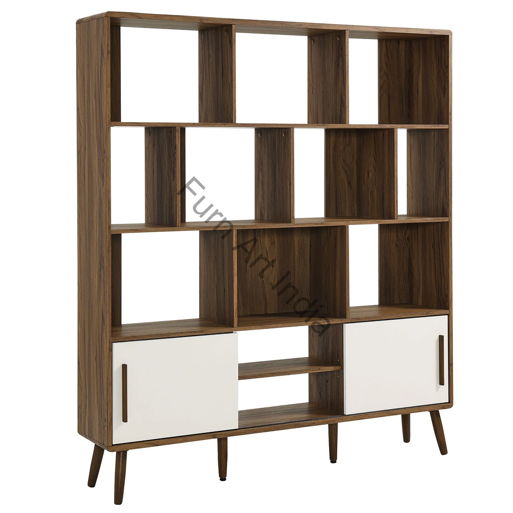 bookcases