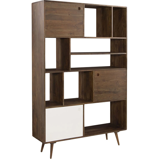 Image of Bookcases F-HO-10