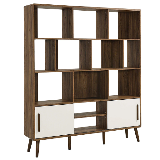 Image of Bookcases F-HO-11
