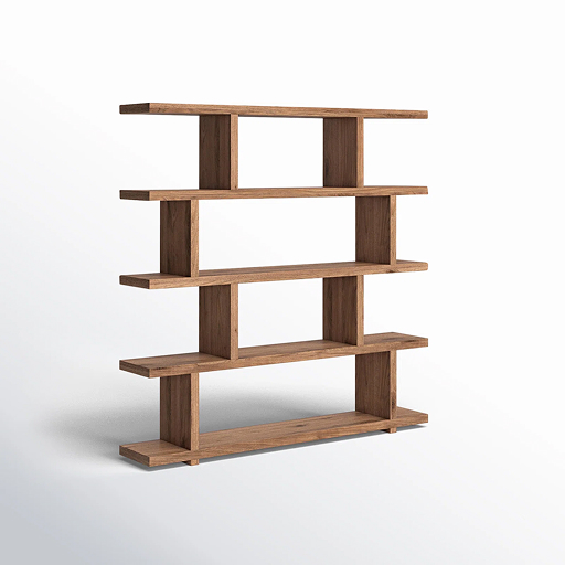 Image of Bookcases F-HO-14
