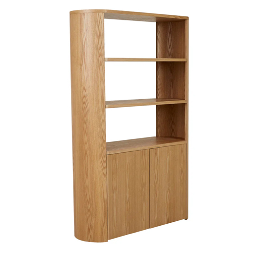 Image of Bookcases F-HO-16