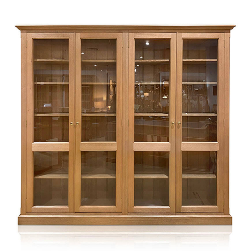 Image of Bookcases F-HO-5
