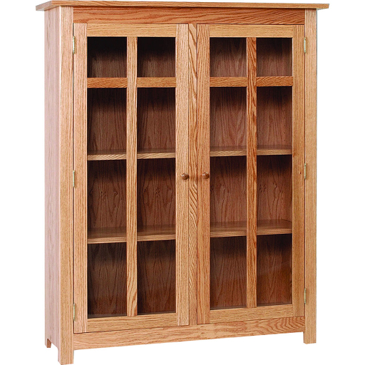 Image of Bookcases F-HO-7