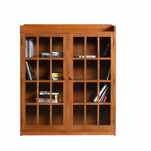 Image of Bookcases F-HO-8