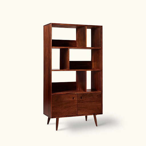Image of Bookcases F-HO-9