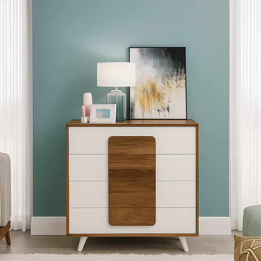 Image of Chest of Drawers F-CD-10