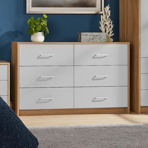 Image of Chest of Drawers F-CD-11