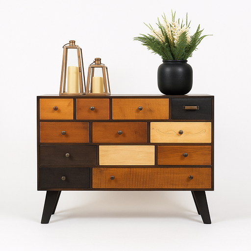 Image of Chest of Drawers F-CD-13