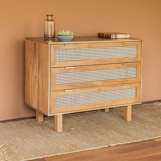 Image of Chest of Drawers F-CD-14