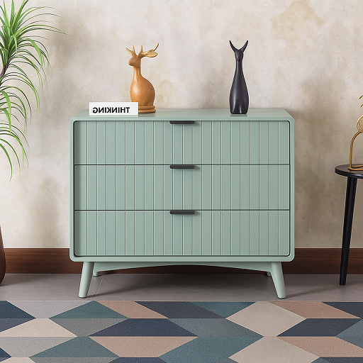 Image of Chest of Drawers F-CD-3