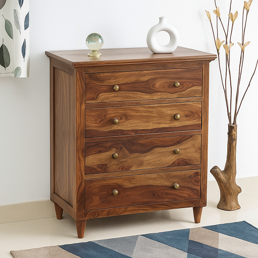 Image of Chest of Drawers F-CD-7