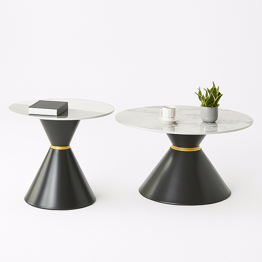 Image of Coffee & Center Tables F-C-T-1