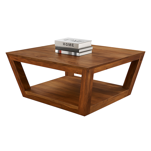 Image of Coffee & Center Tables F-C-T-19