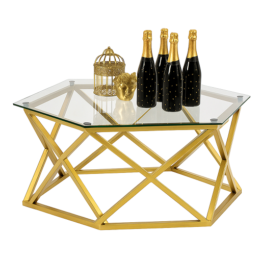 Image of Coffee & Center Tables F-C-T-26
