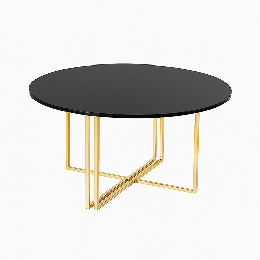 Image of Coffee & Center Tables F-C-T-27