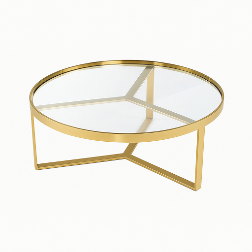 Image of Coffee & Center Tables F-C-T-28