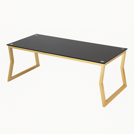Image of Coffee & Center Tables F-C-T-29