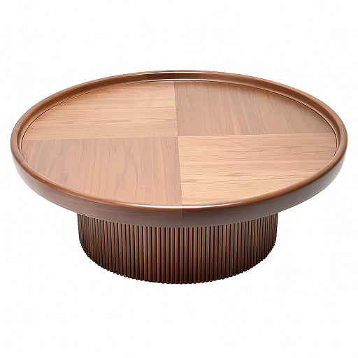 Image of Coffee & Center Tables F-C-T-32