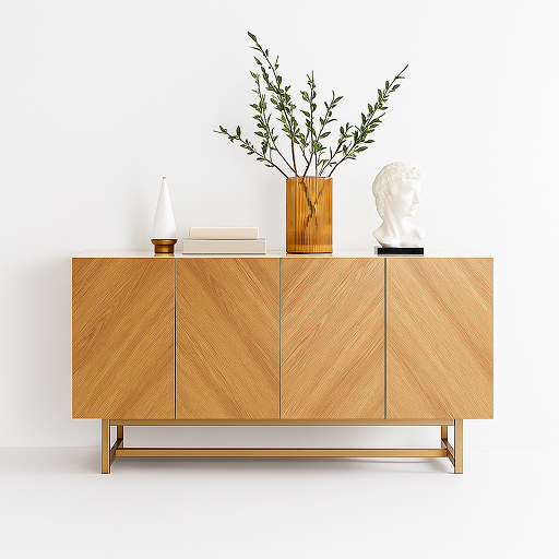 Image of Console Tables F-CN-27