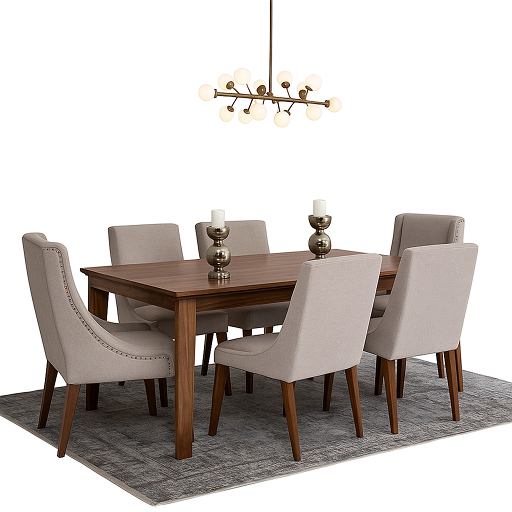 Image of Dining Sets F-DS-20
