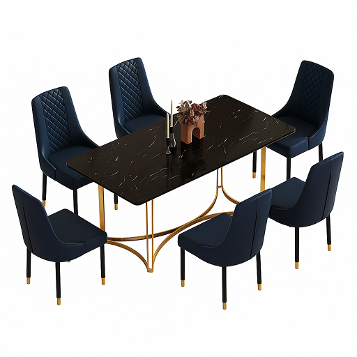 Image of Dining Sets F-DS-26