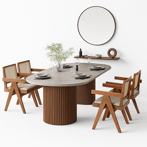 Image of Dining Sets F-DS-30